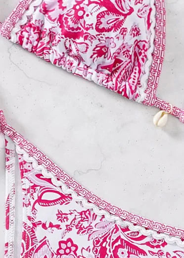 Azura Mosaic Bikini
