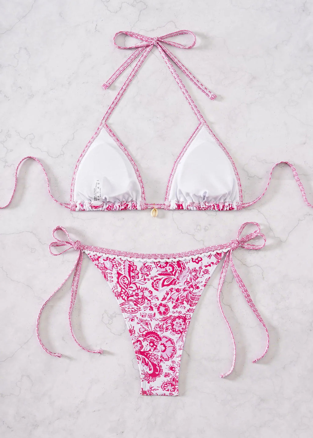 Azura Mosaic Bikini