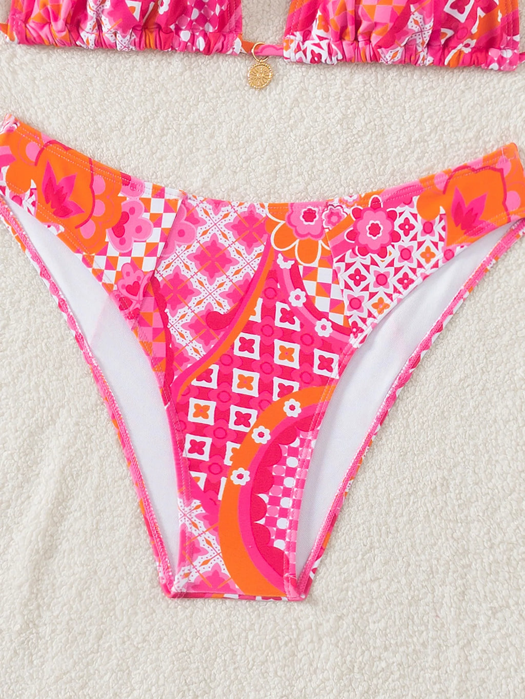 Azura Mosaic Bikini