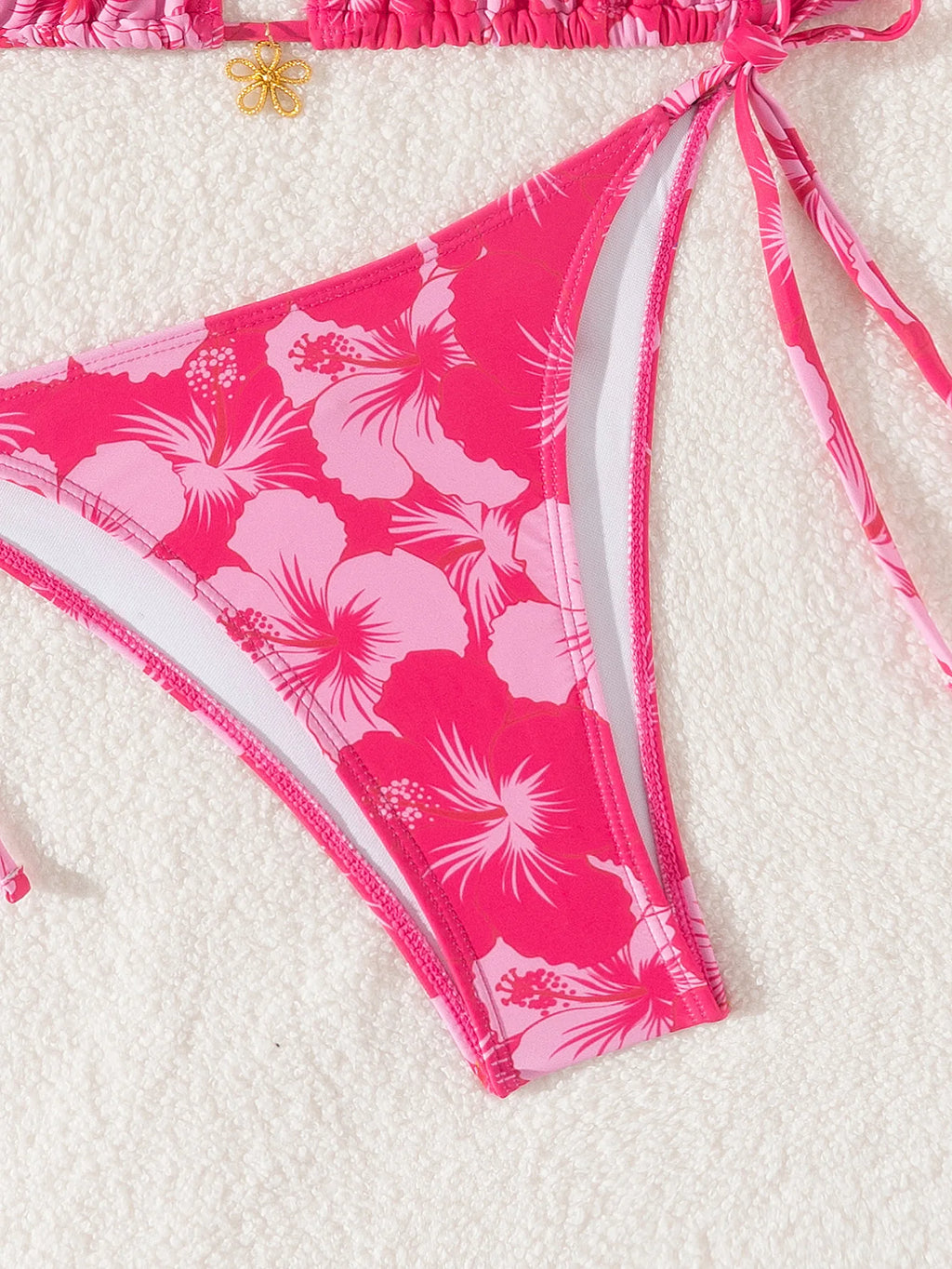 Tropica Bloom Bikini