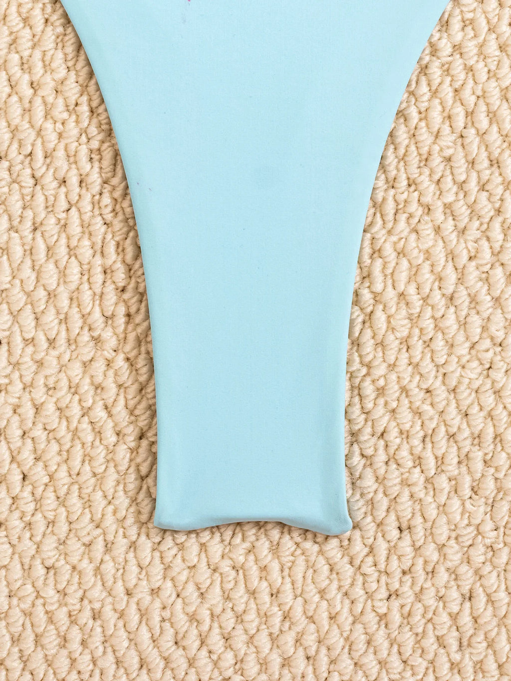 Azure Star Bikini
