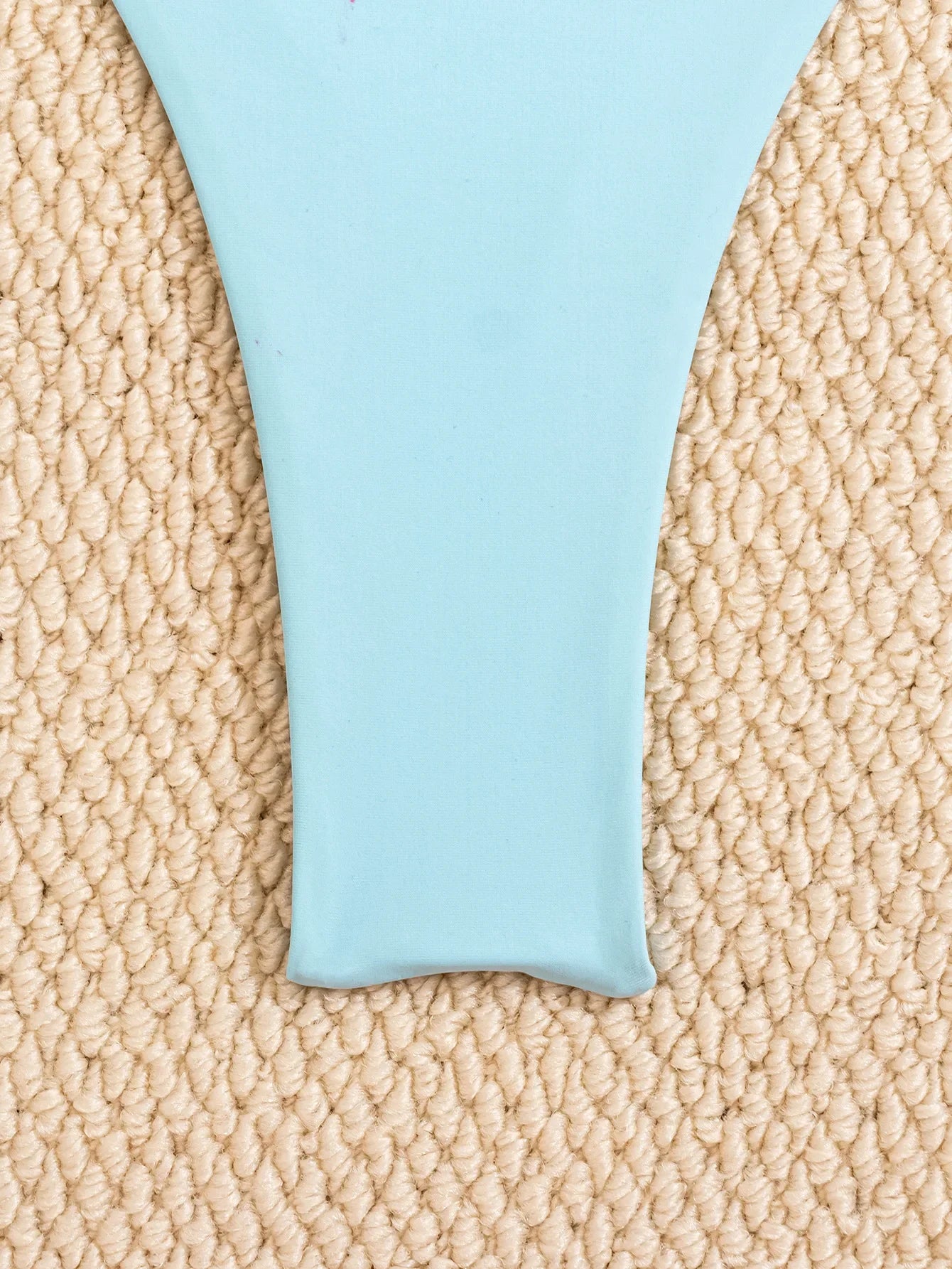 Azure Star Bikini