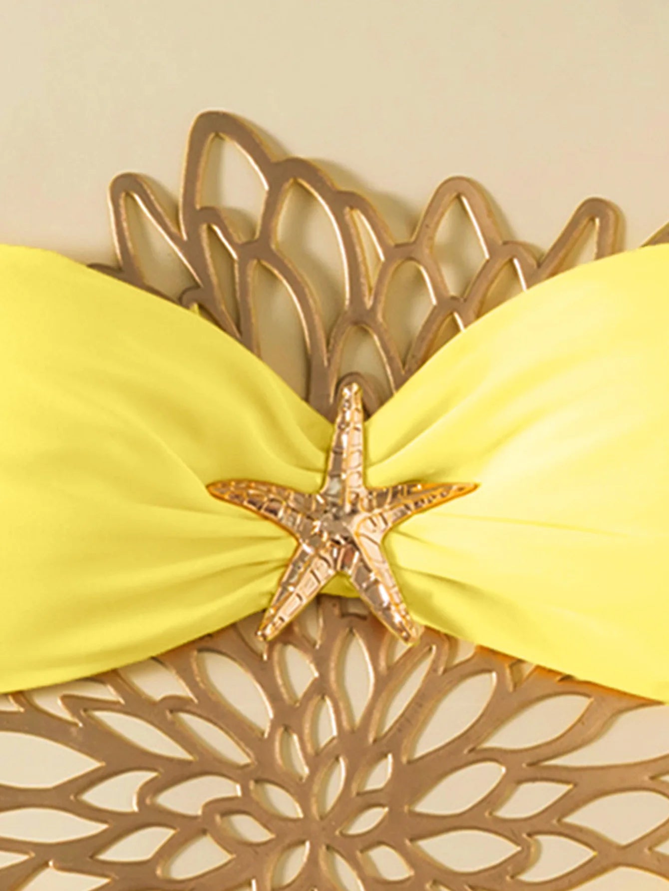 Ocean Star Bikini