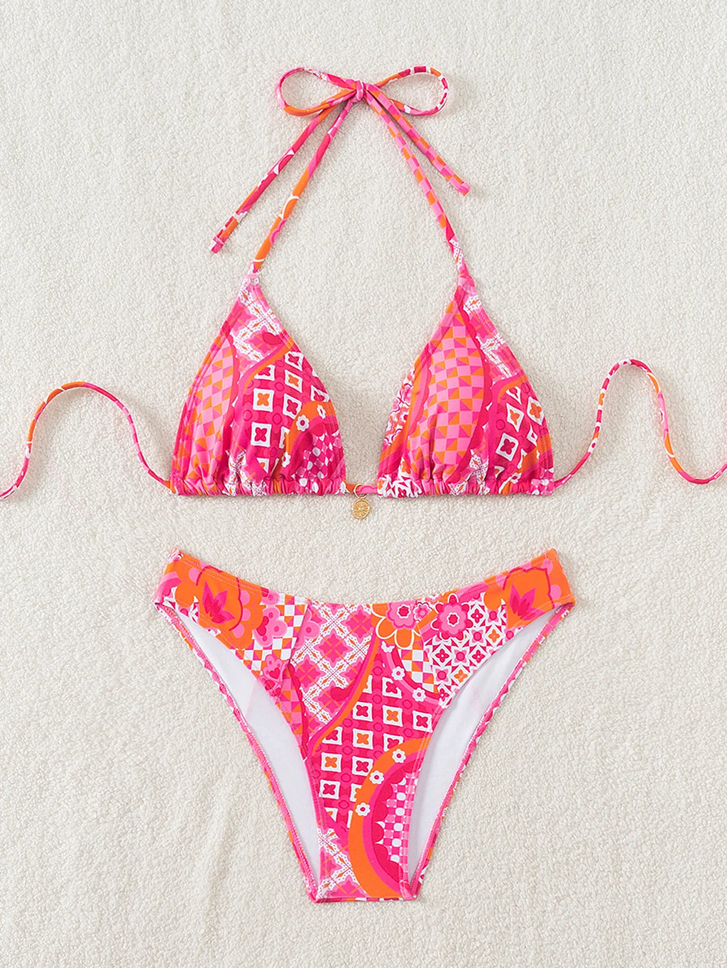 Azura Mosaic Bikini