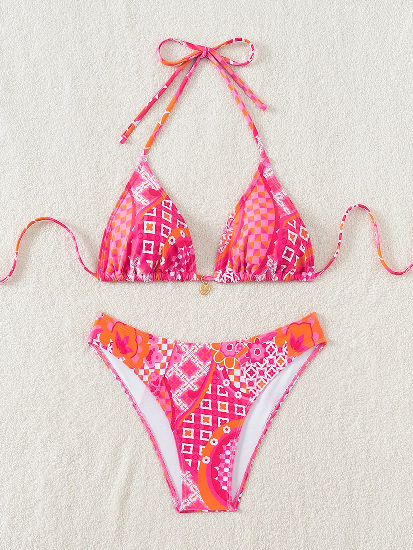 Azura Mosaic Bikini