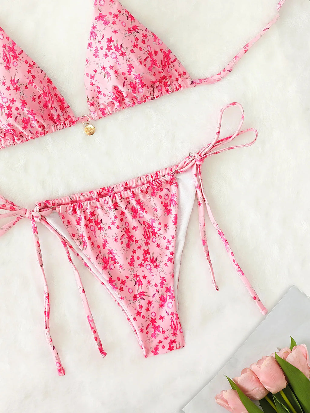 Azura Mosaic Bikini