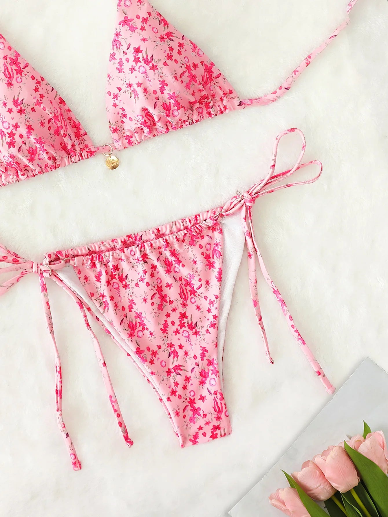 Azura Mosaic Bikini