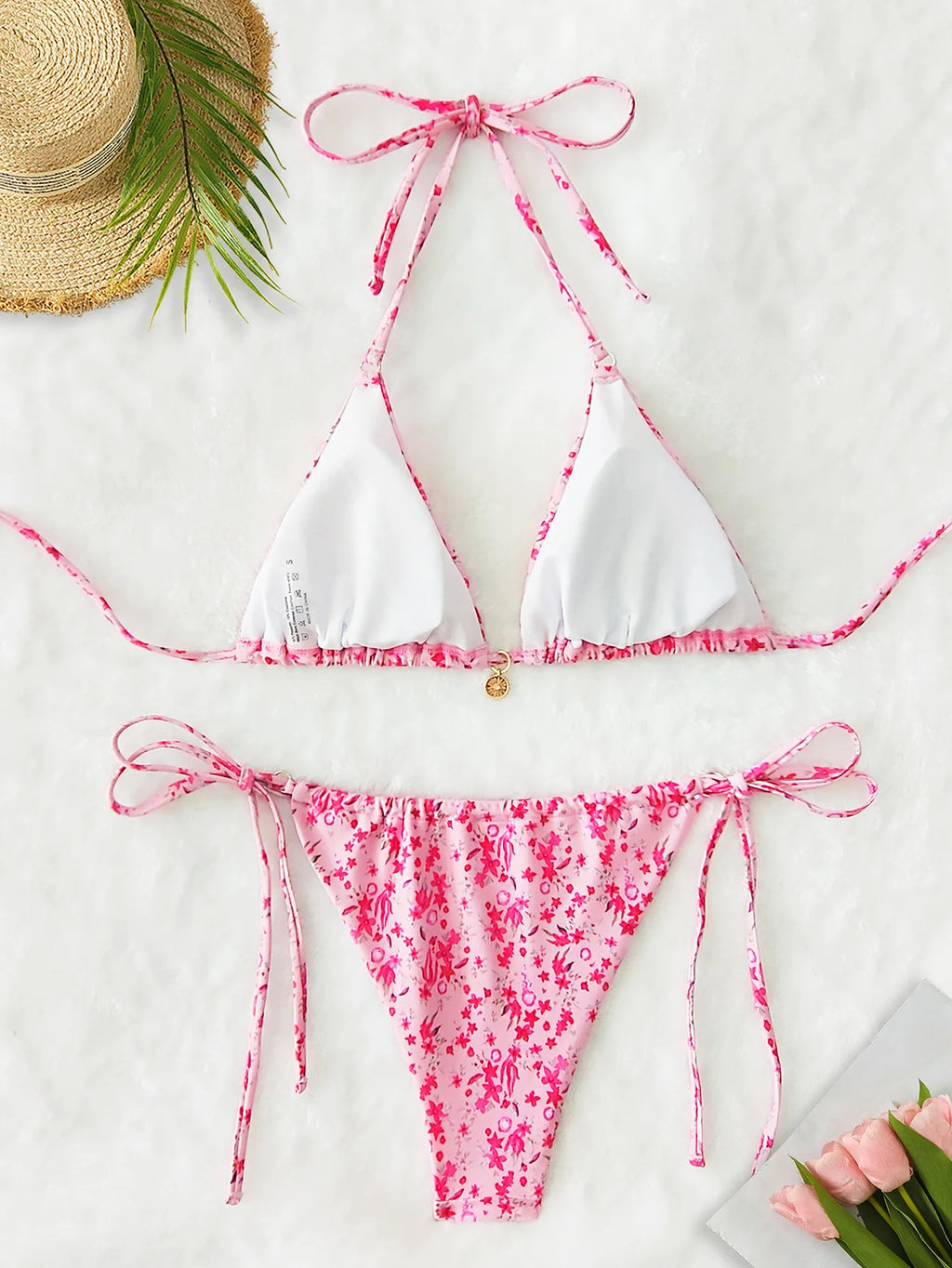 Azura Mosaic Bikini