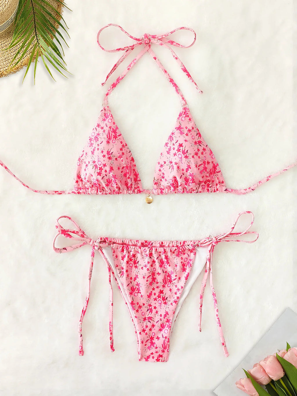Azura Mosaic Bikini