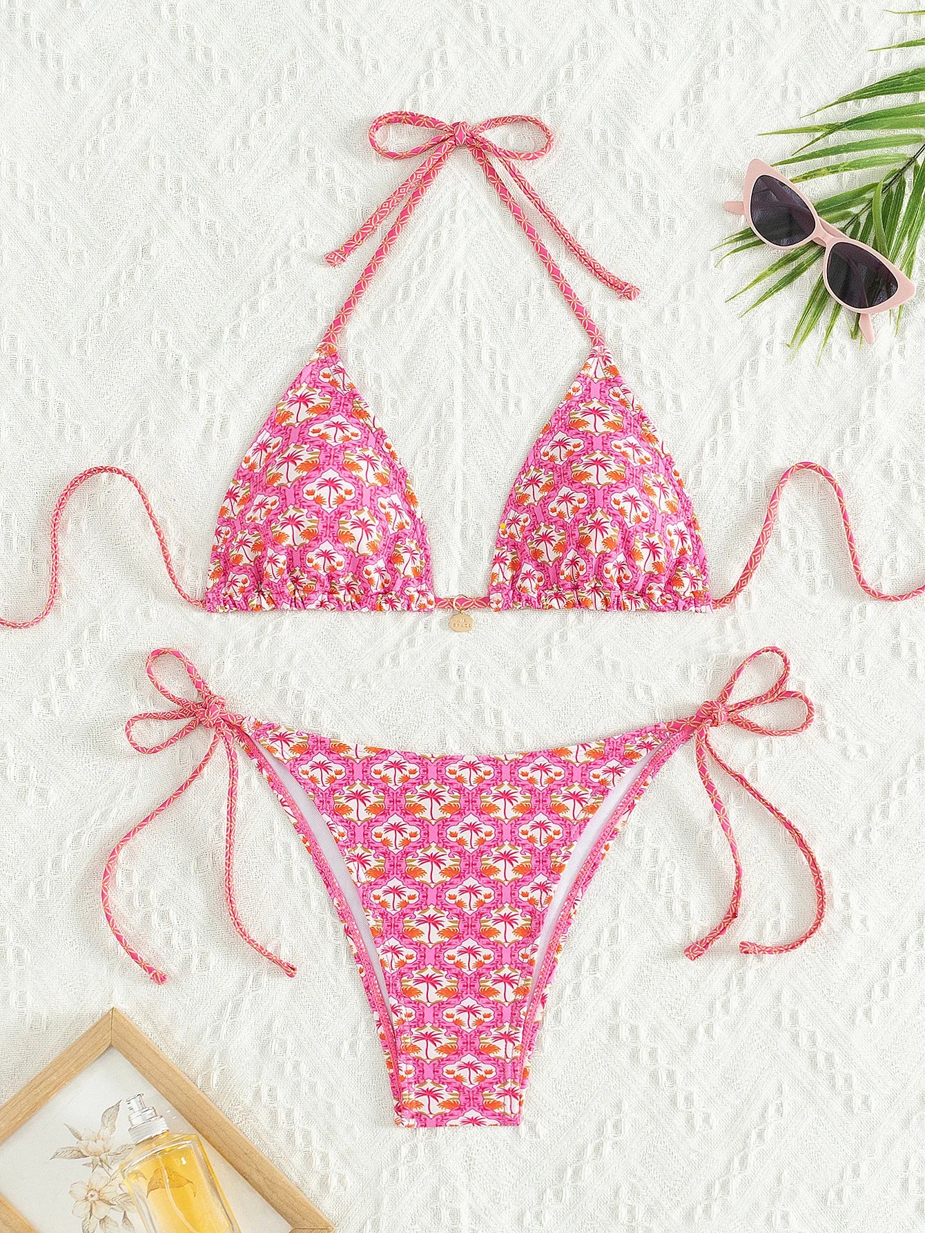 Azura Mosaic Bikini
