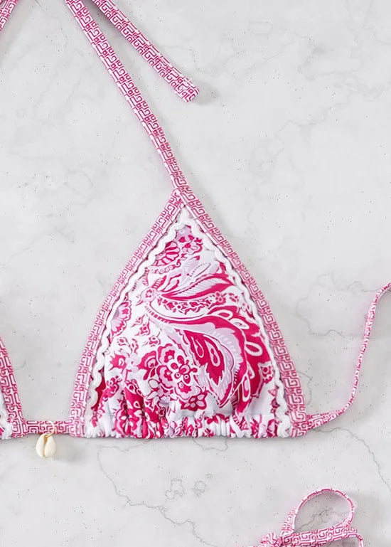 Azura Mosaic Bikini