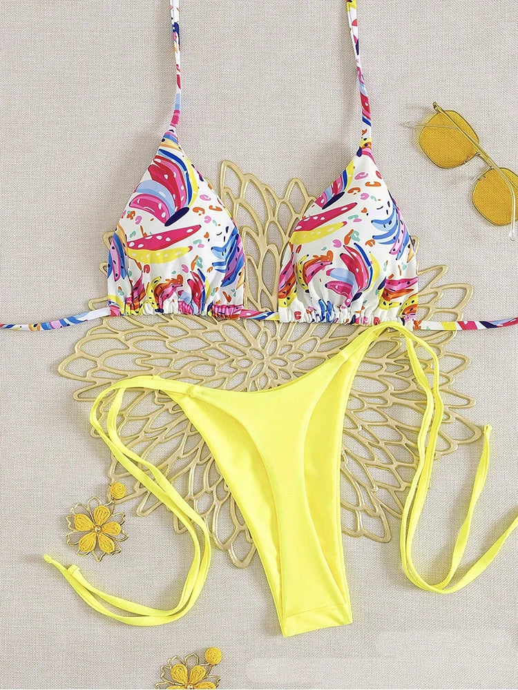 Candy Pop Bikini
