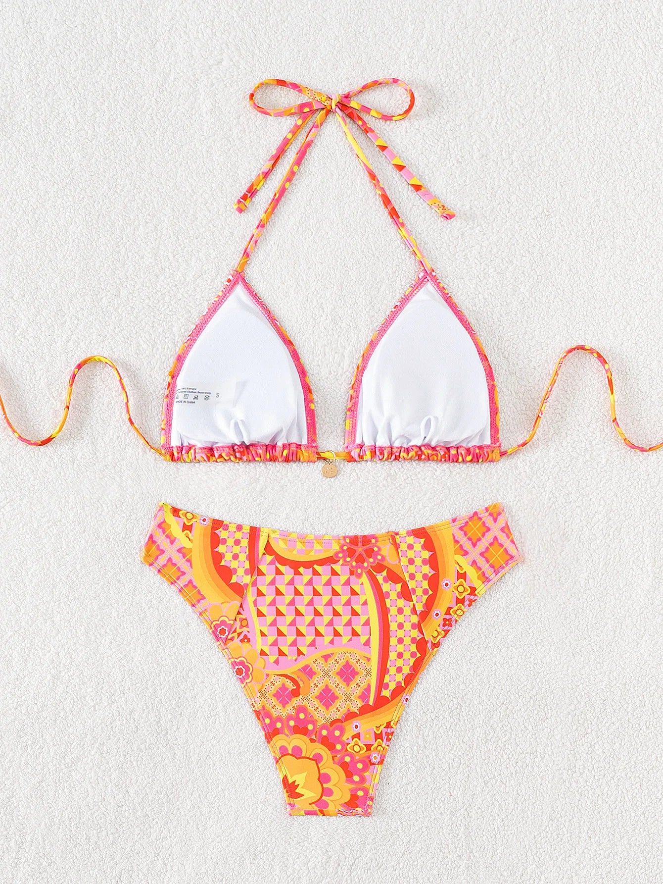 Azura Mosaic Bikini