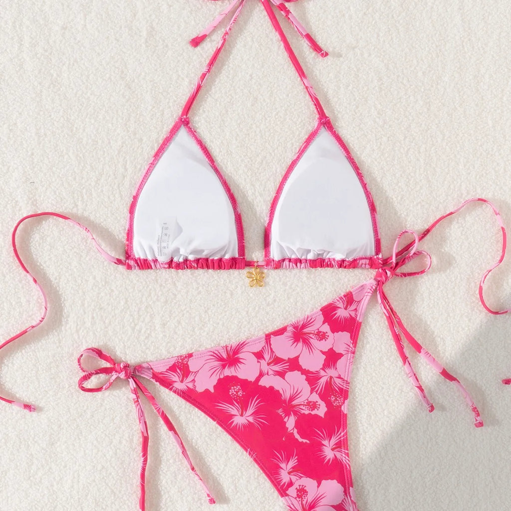 Tropica Bloom Bikini