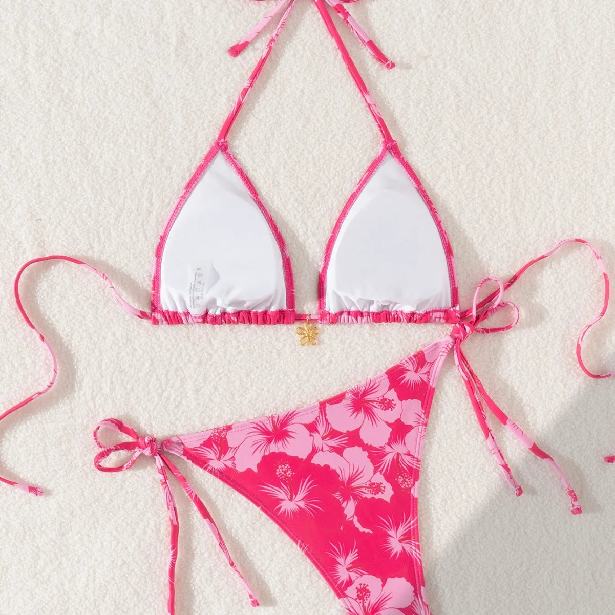 Tropica Bloom Bikini