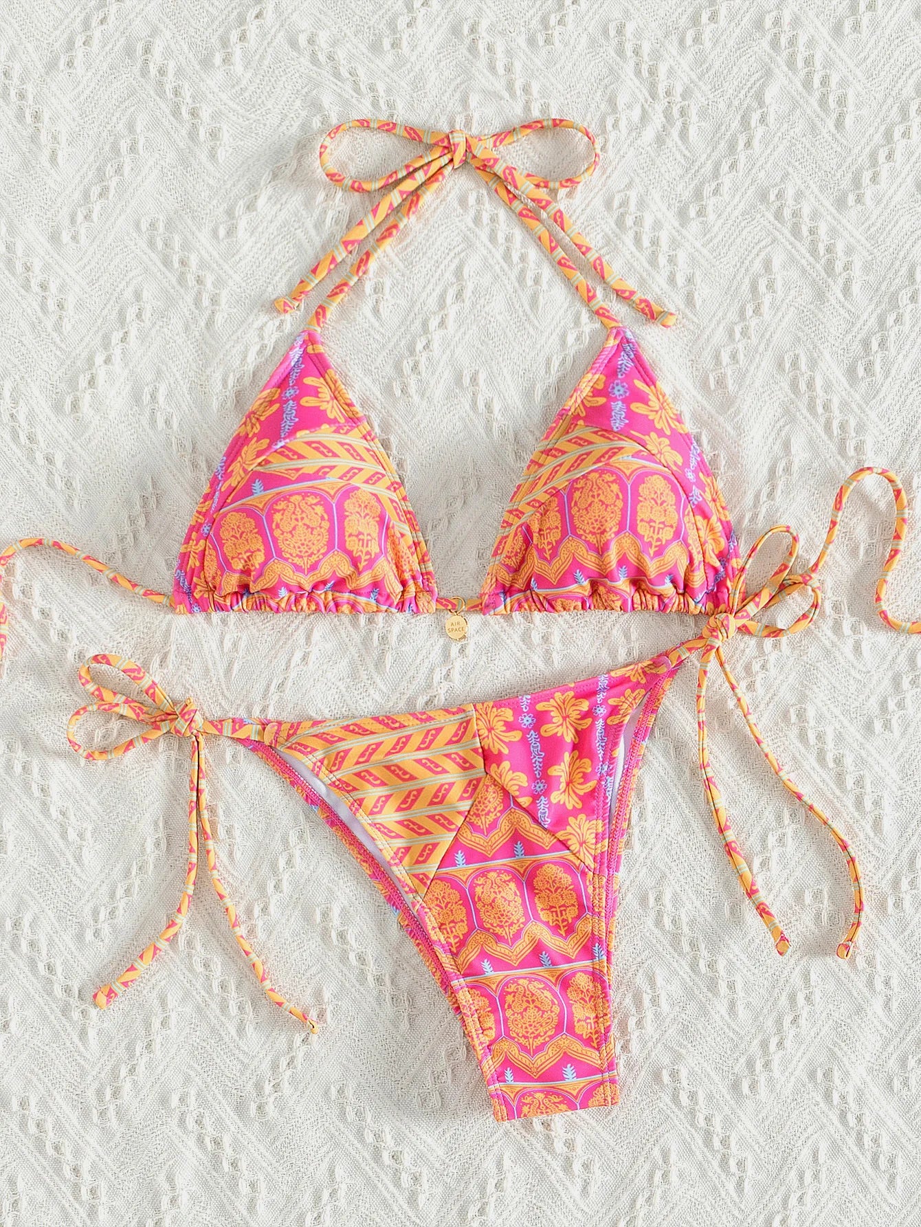 Azura Mosaic Bikini