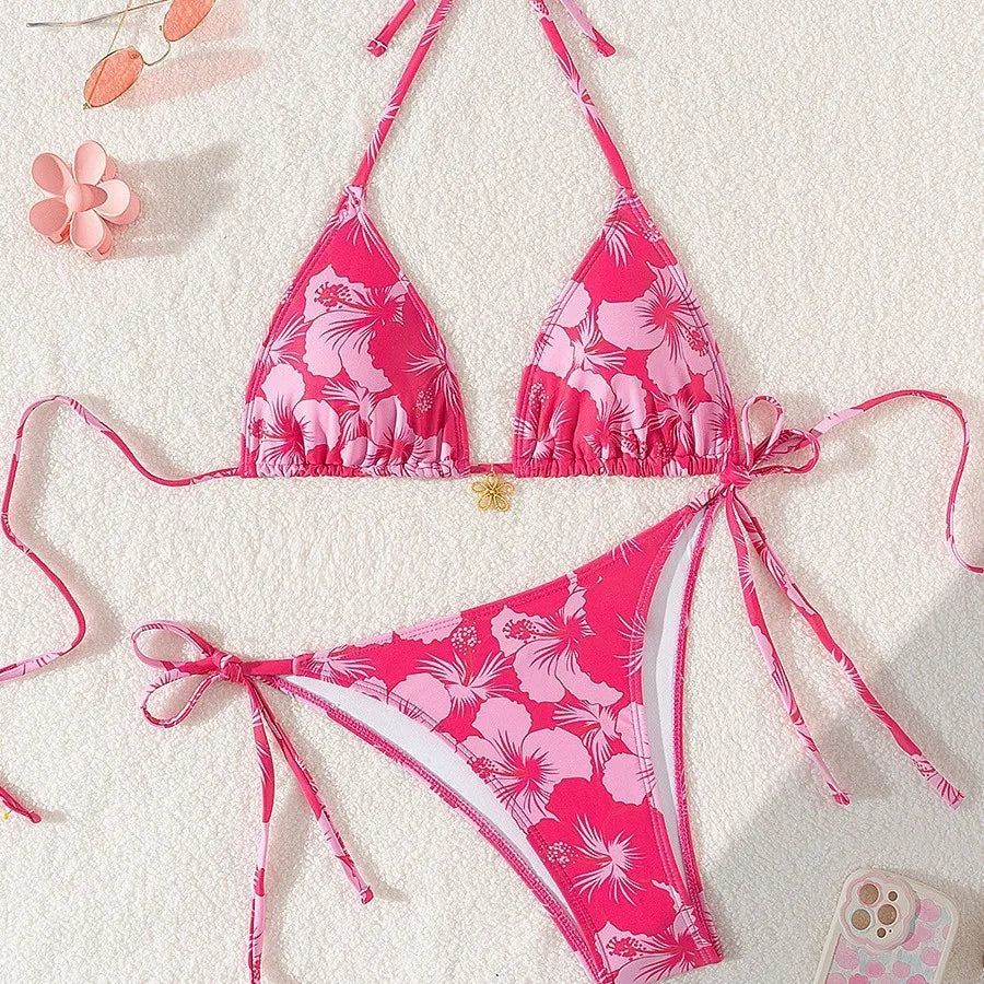 Tropica Bloom Bikini