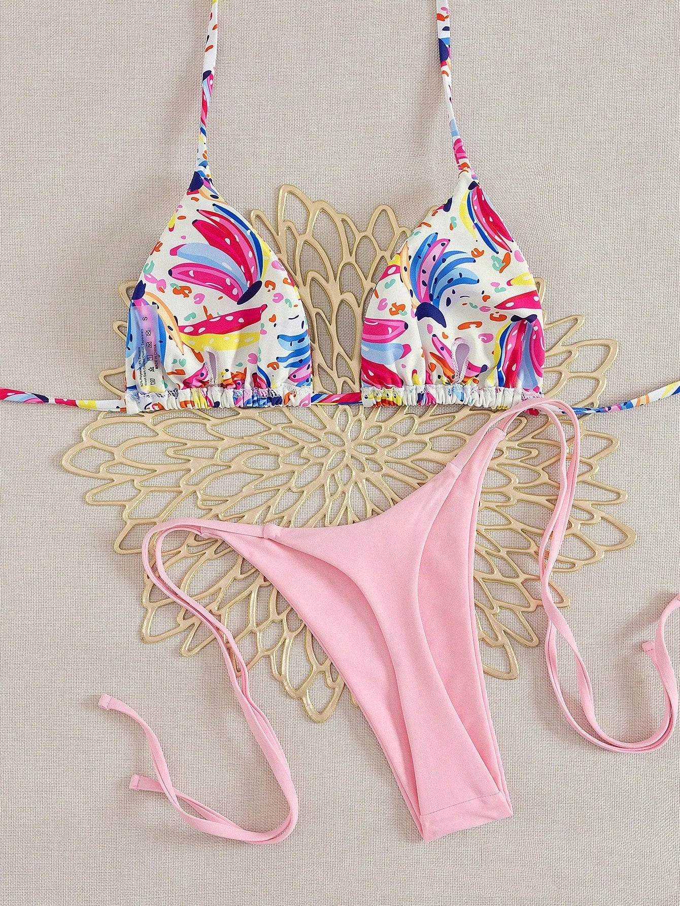 Candy Pop Bikini