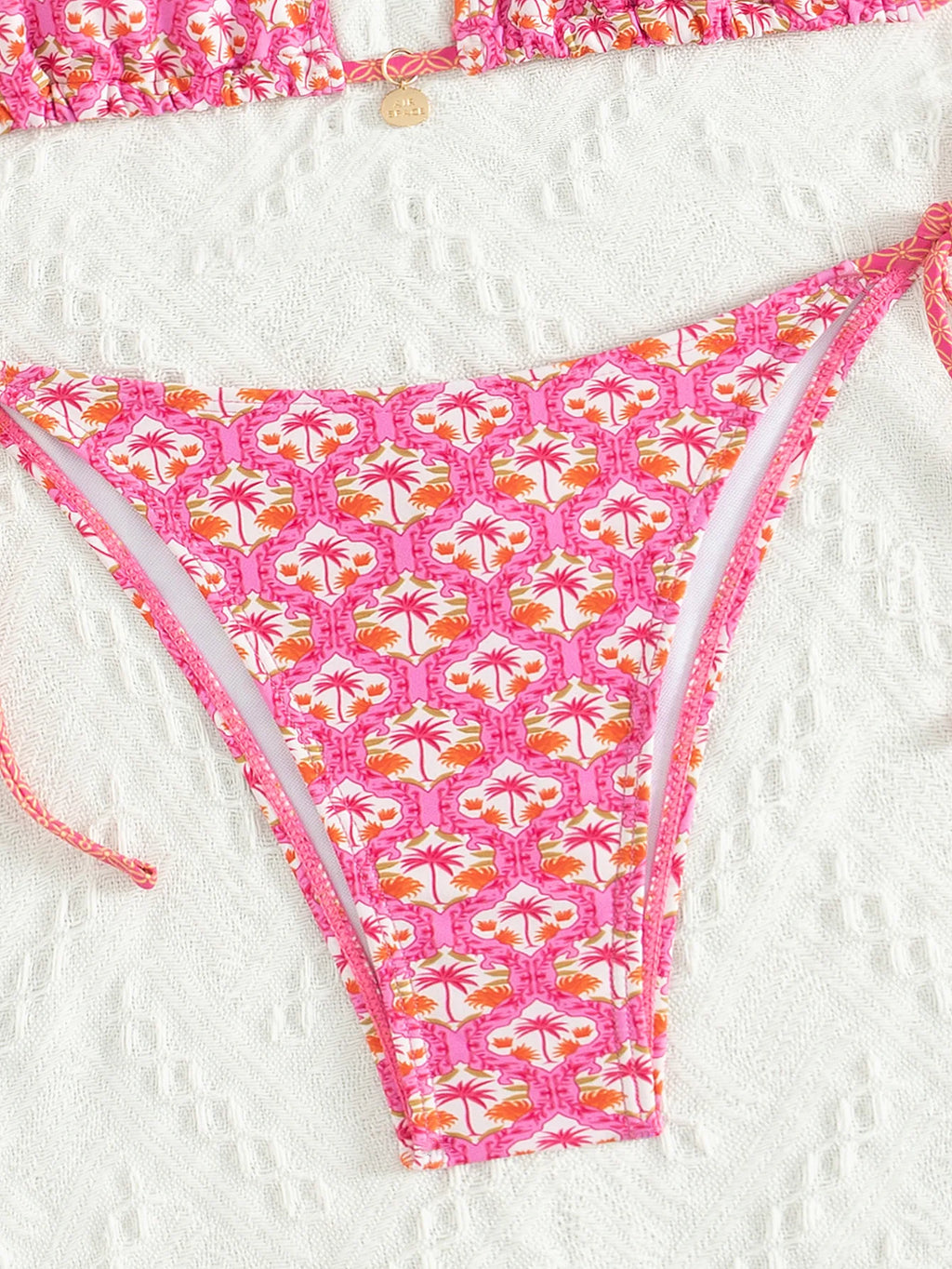Azura Mosaic Bikini