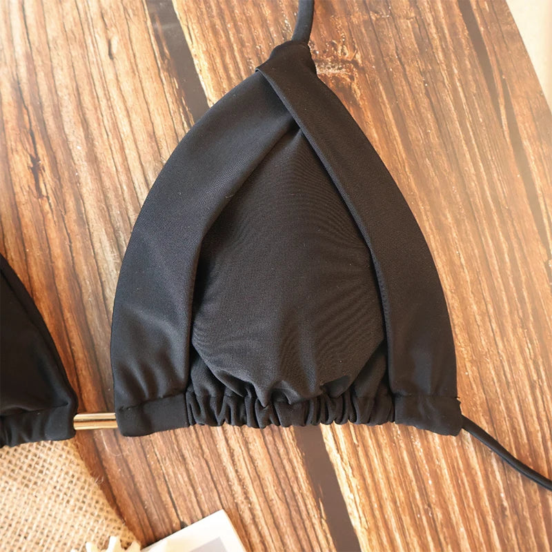 Midnight Essence Bikini