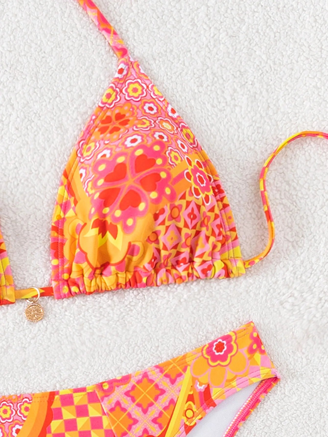 Azura Mosaic Bikini