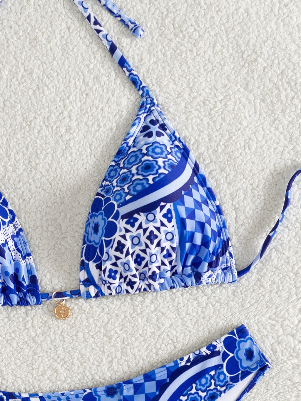 Azura Mosaic Bikini