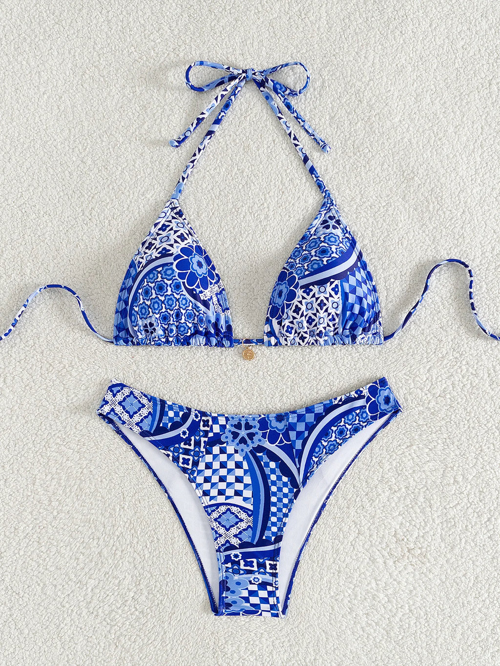 Azura Mosaic Bikini