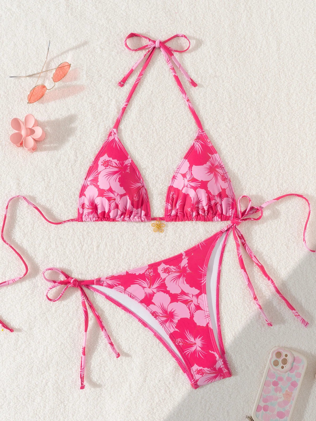 Azura Mosaic Bikini