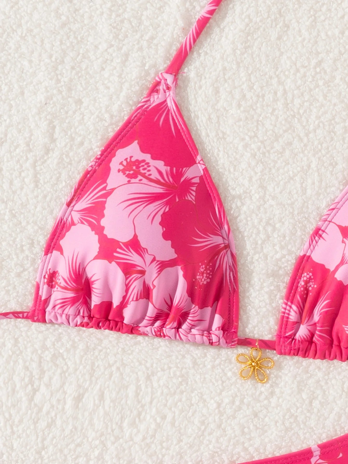 Tropica Bloom Bikini