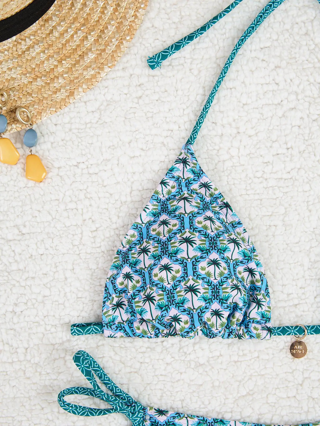 Azura Mosaic Bikini