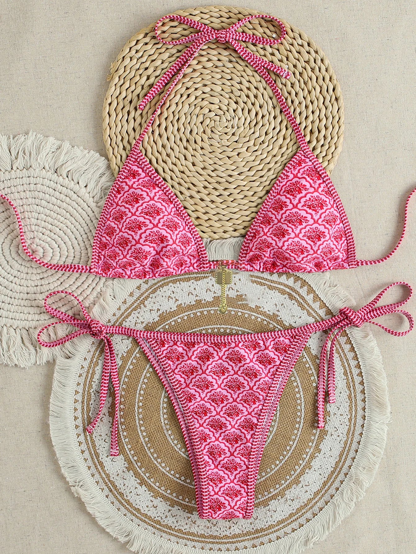 Azura Mosaic Bikini
