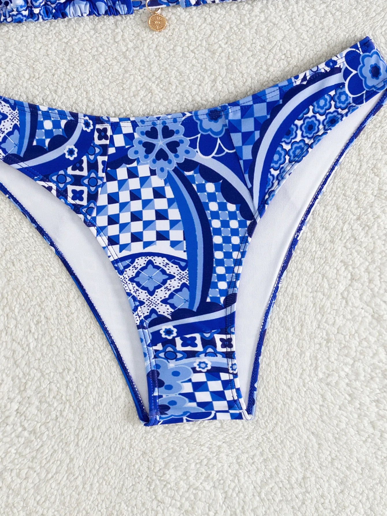 Azura Mosaic Bikini