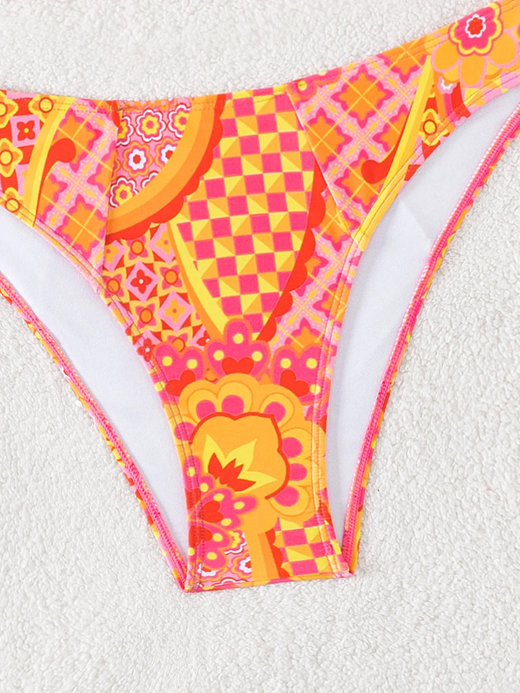 Azura Mosaic Bikini