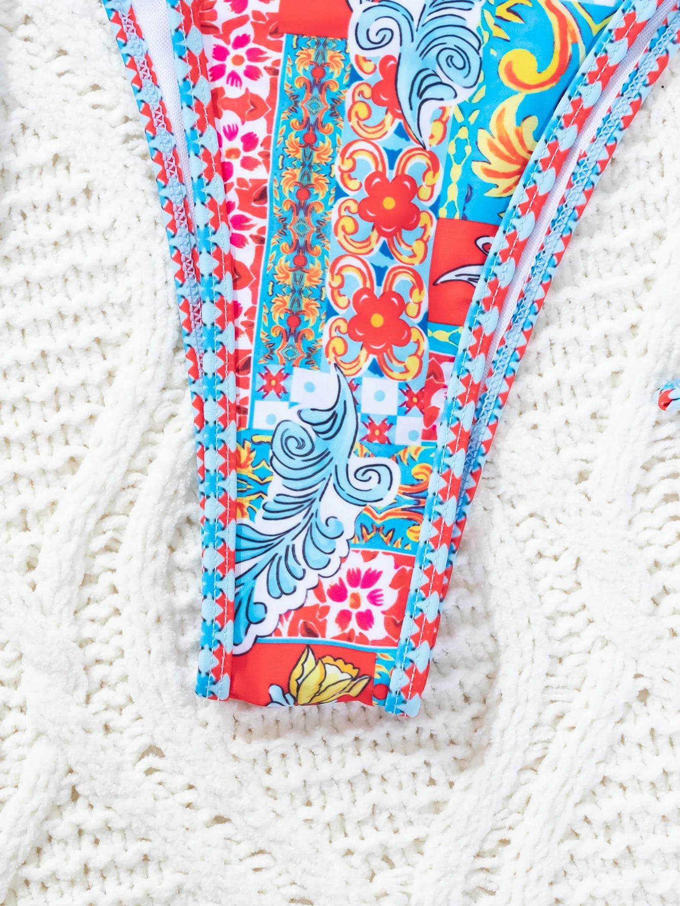 Azura Mosaic Bikini