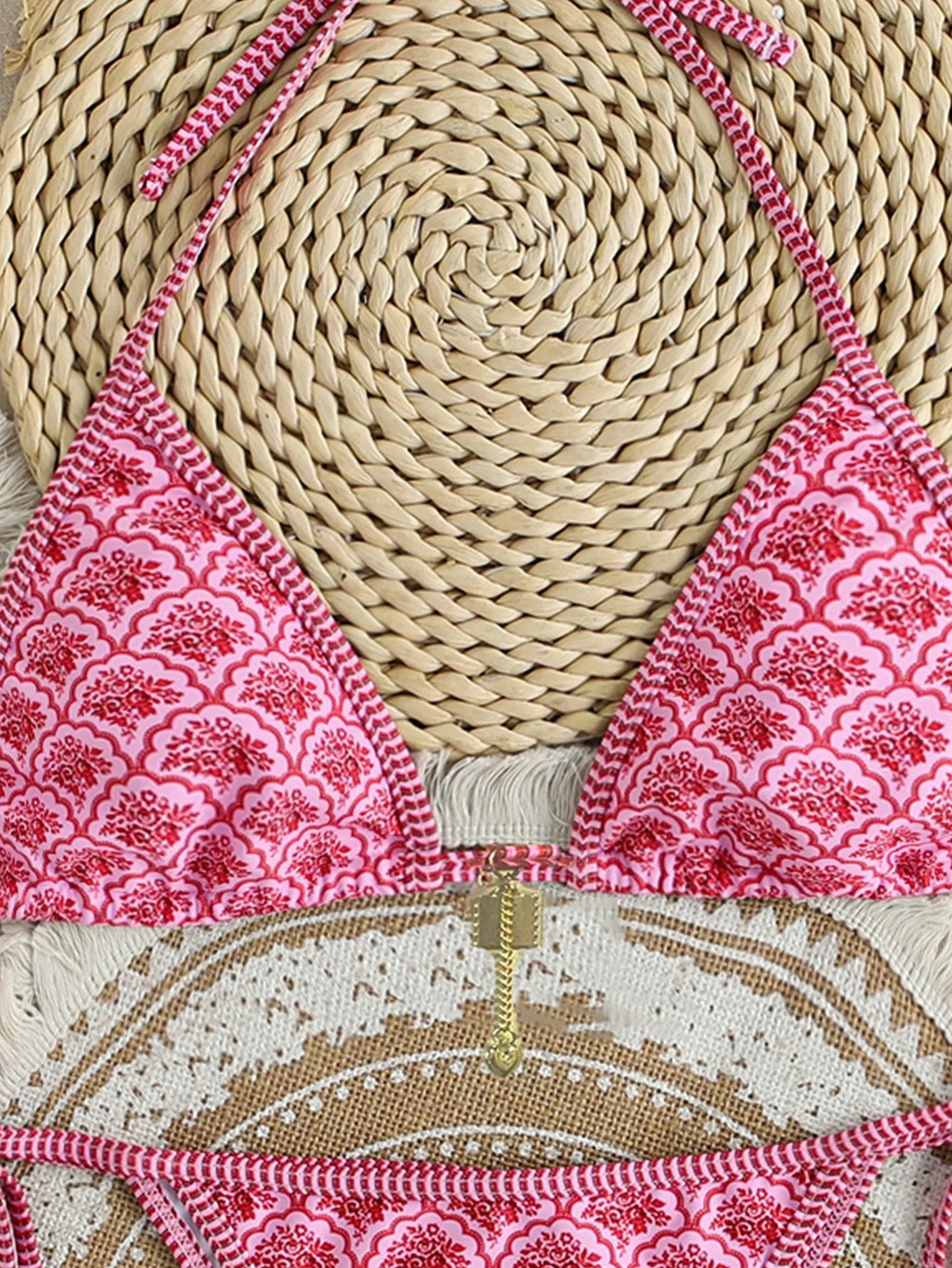 Azura Mosaic Bikini