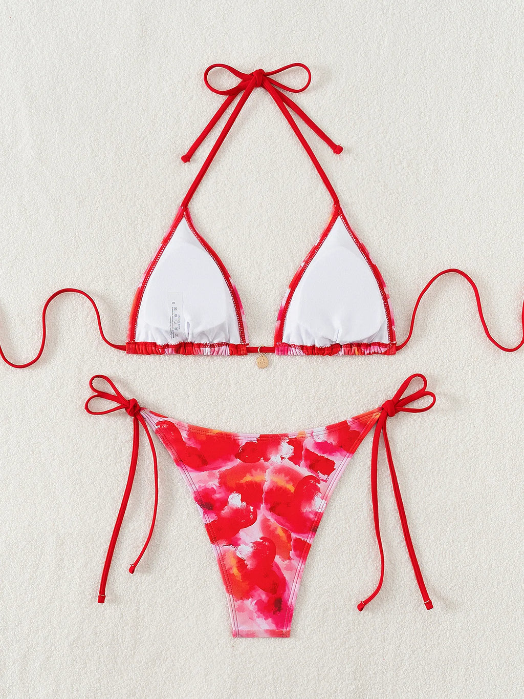 Azura Mosaic Bikini