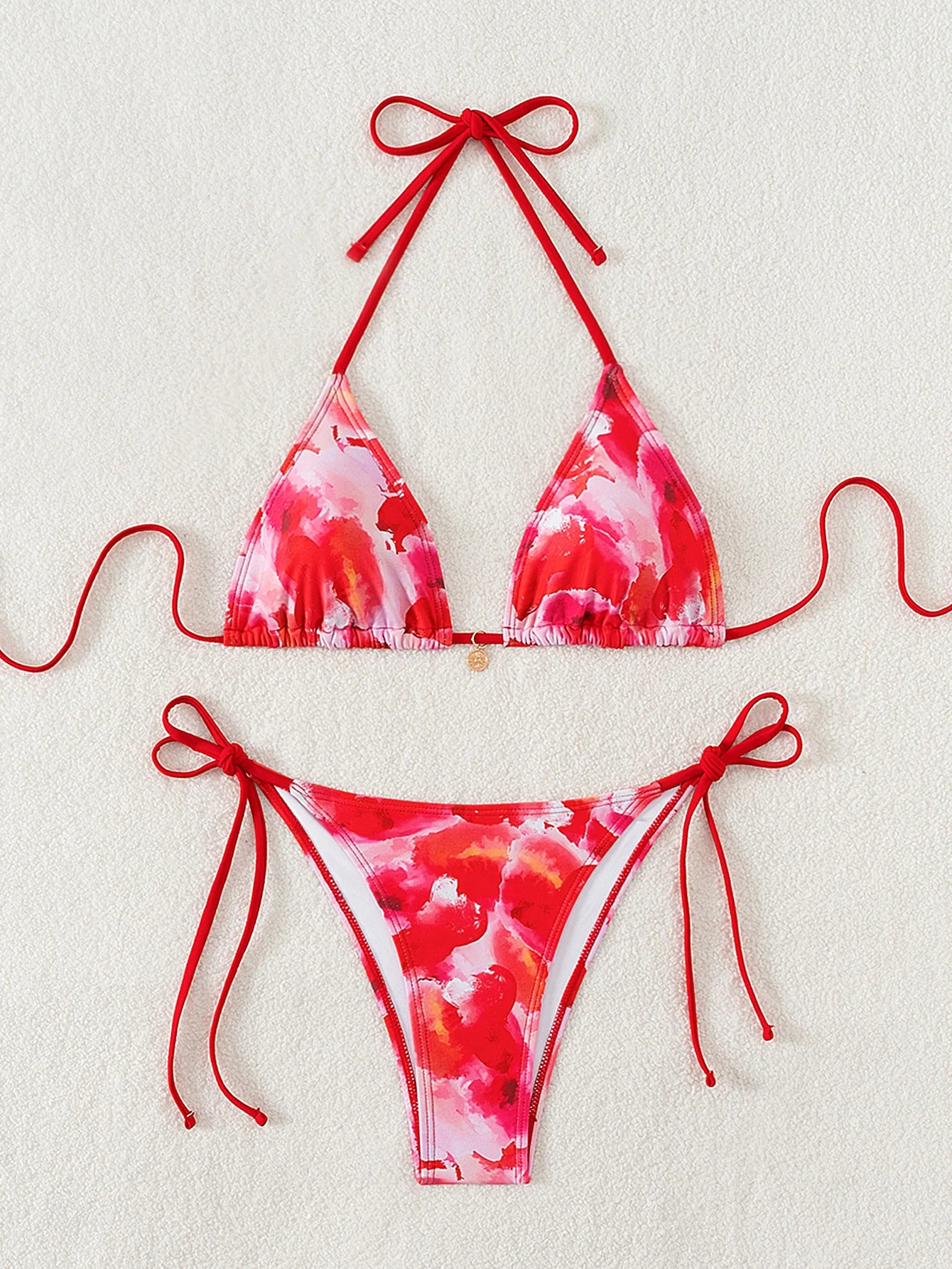 Azura Mosaic Bikini