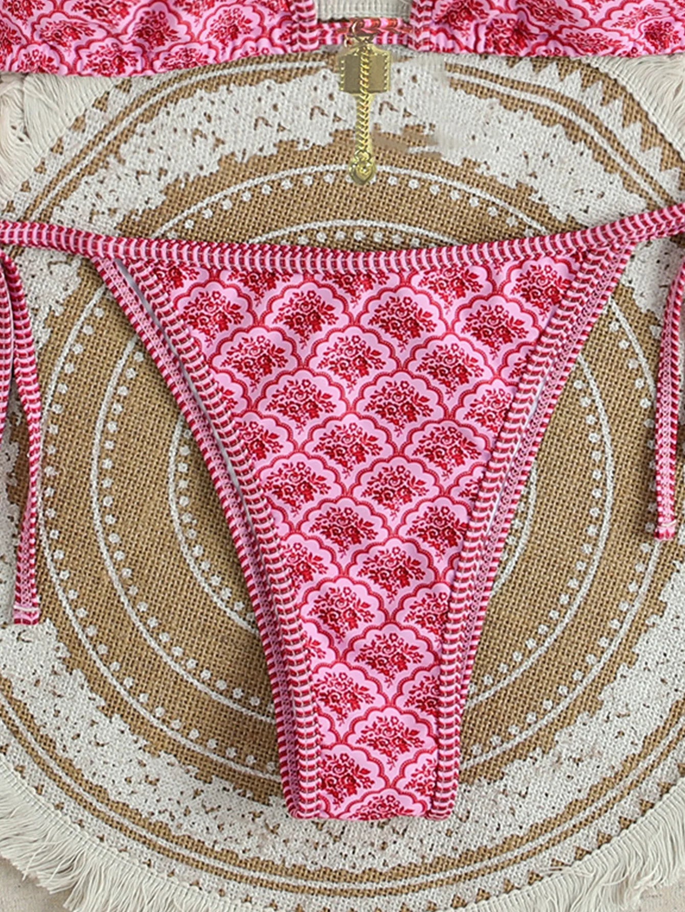 Azura Mosaic Bikini