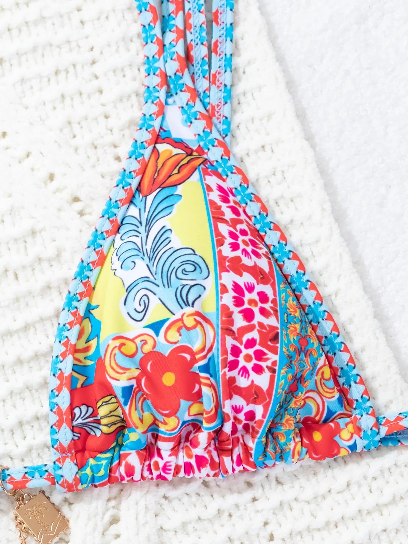 Azura Mosaic Bikini