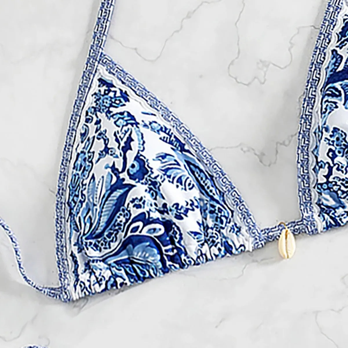 Azura Mosaic Bikini