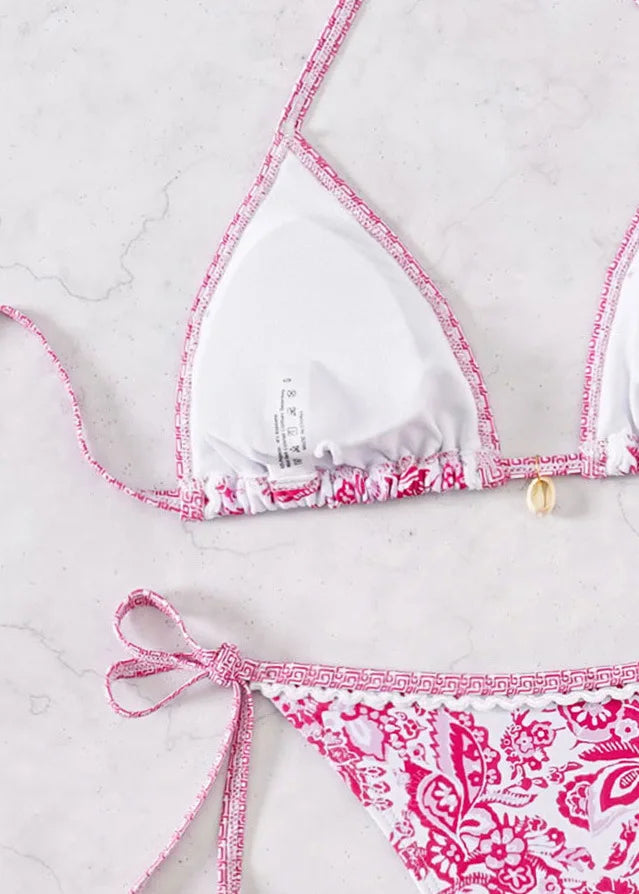 Azura Mosaic Bikini