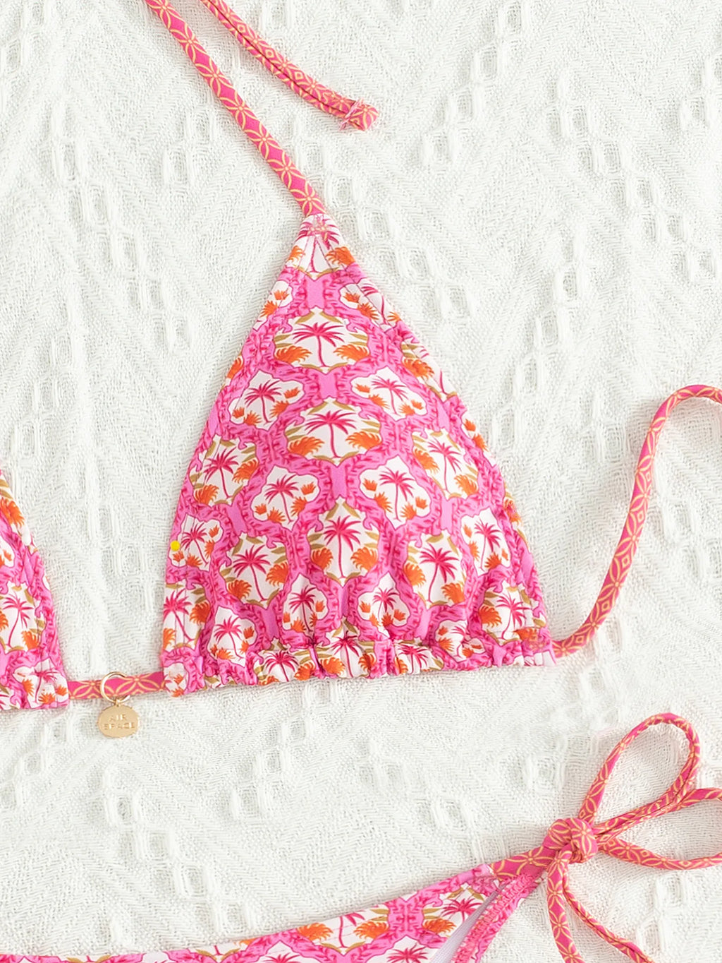 Azura Mosaic Bikini