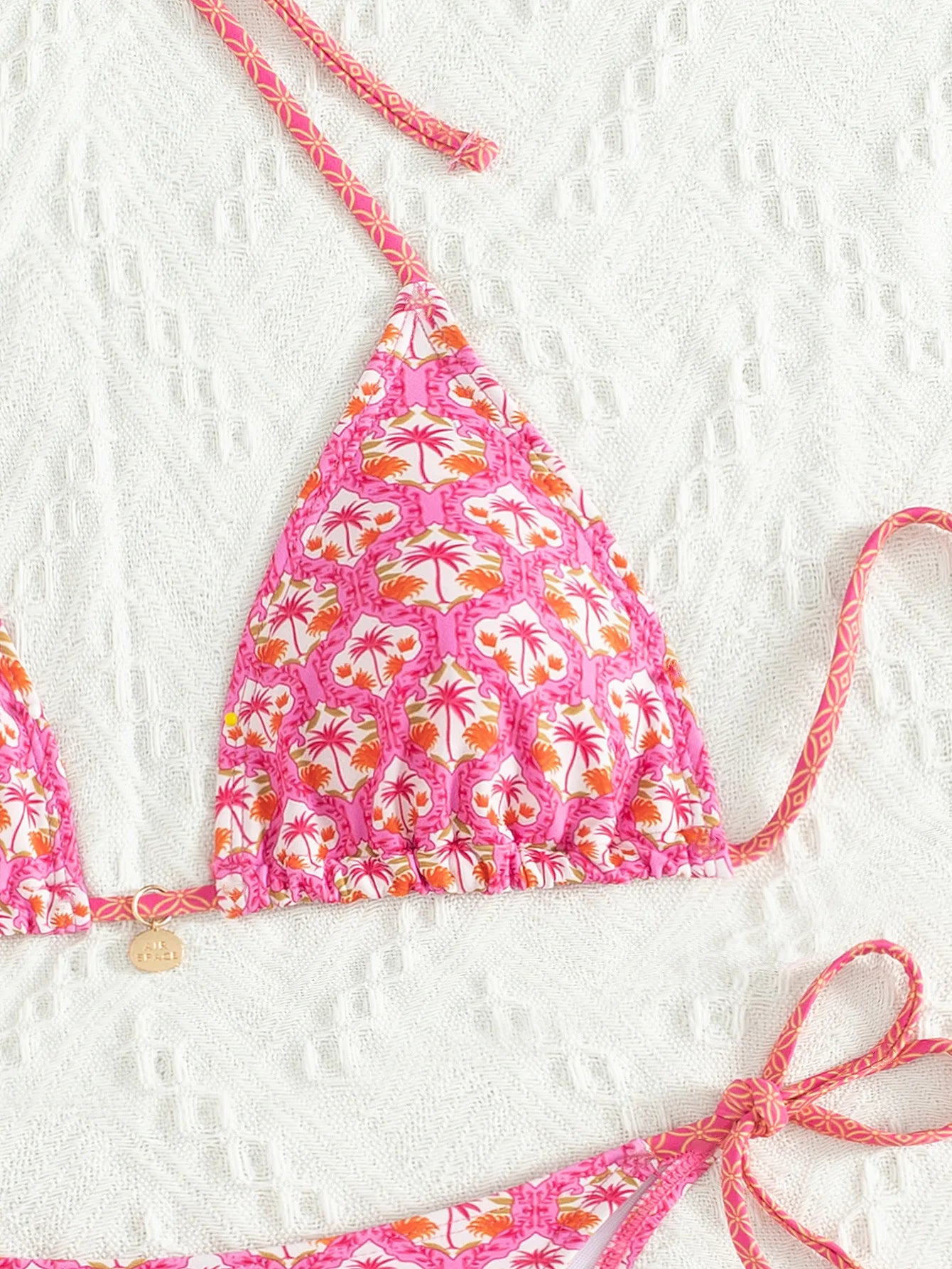 Azura Mosaic Bikini