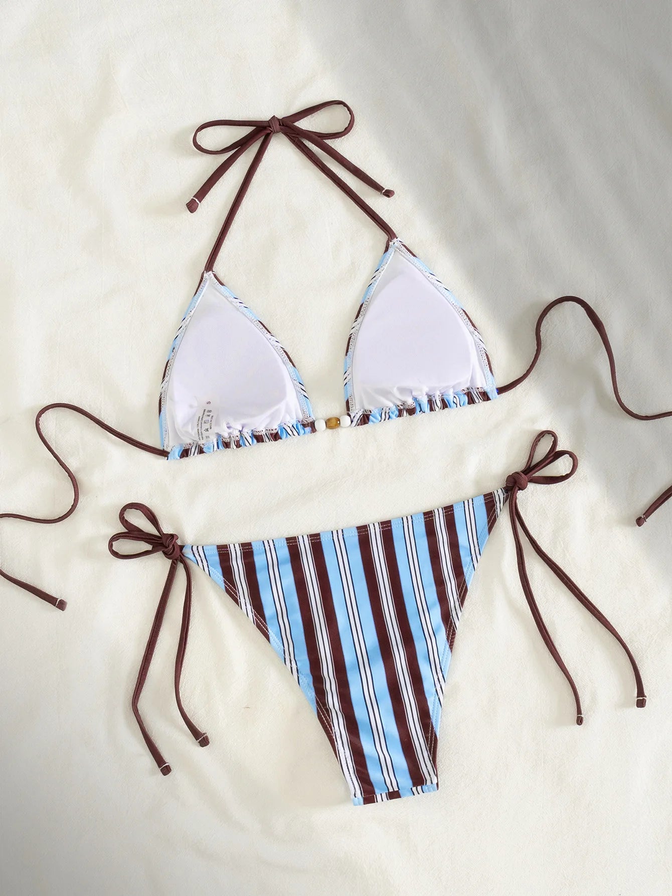 Flora Glow Bikini