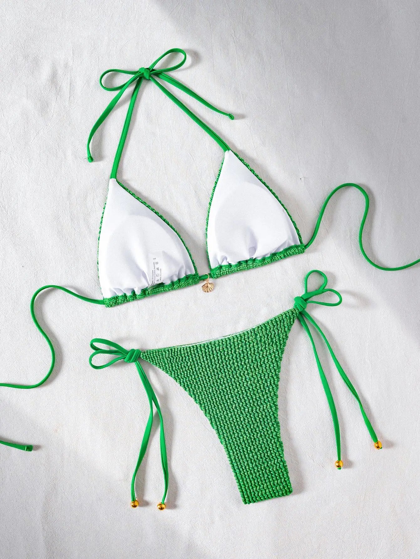 Flora Glow Bikini