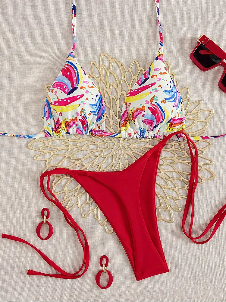 Candy Pop Bikini