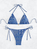 Azura Mosaic Bikini