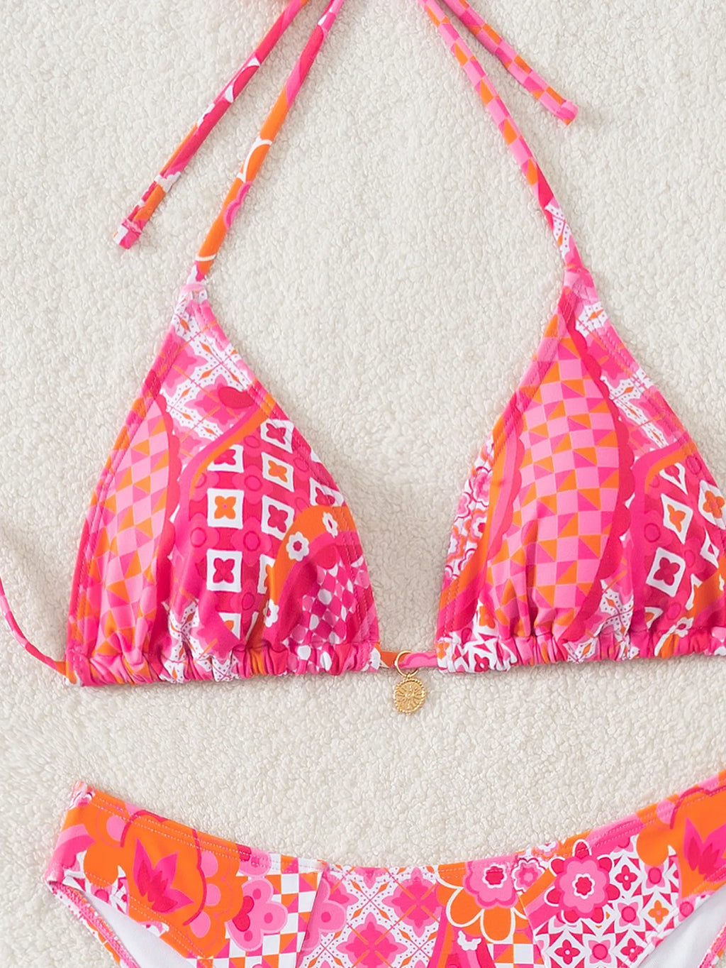 Azura Mosaic Bikini