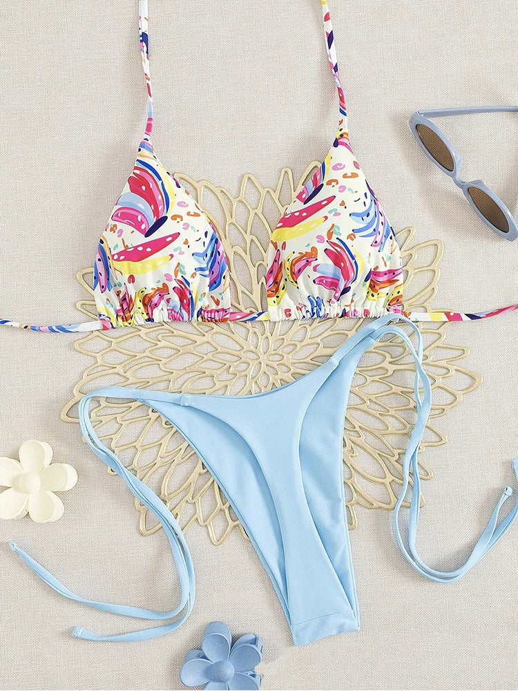 Candy Pop Bikini