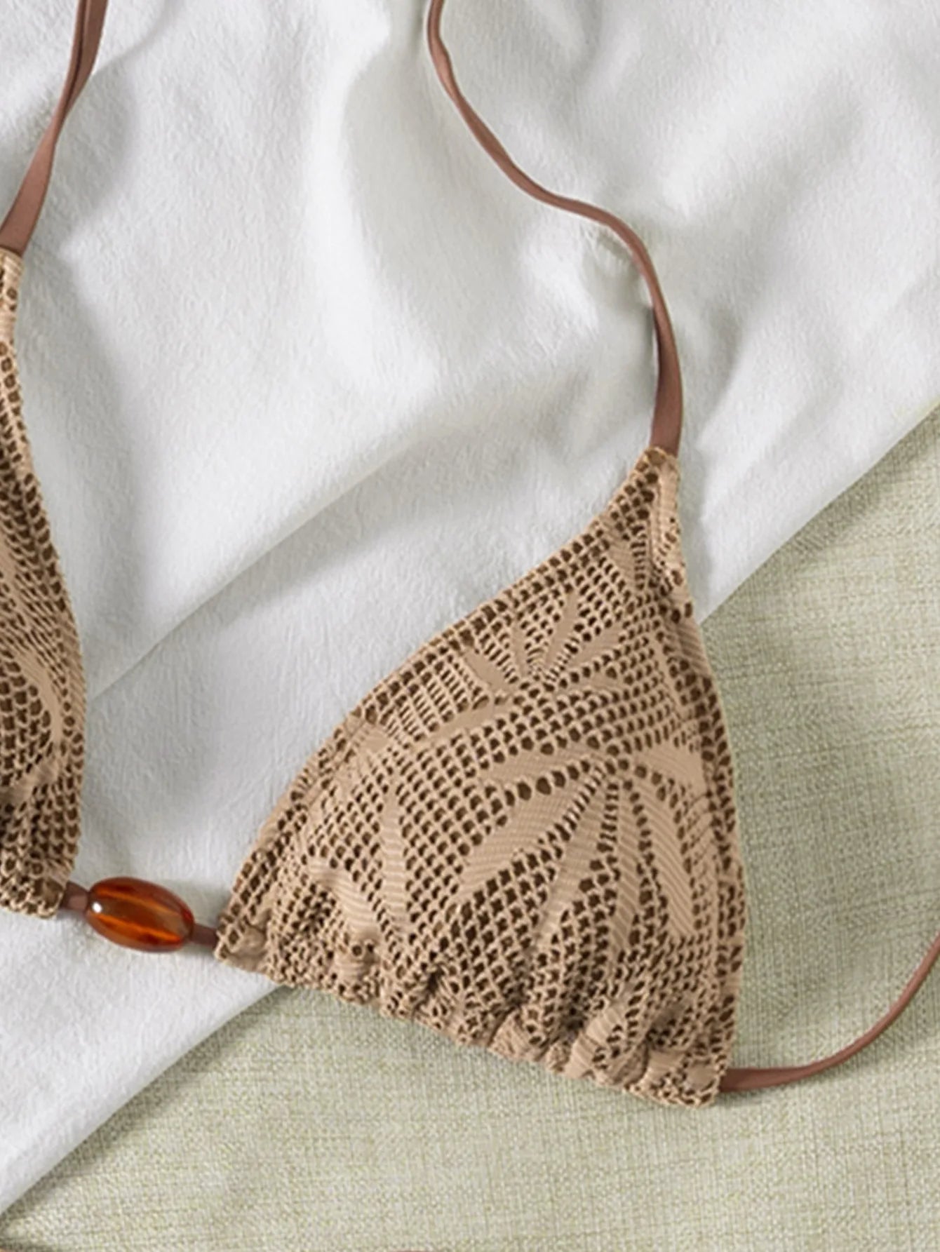 Sahara Glow Bikini